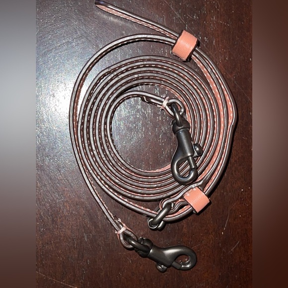 Coach Rogue 17 Melon - Picture 16 of 16